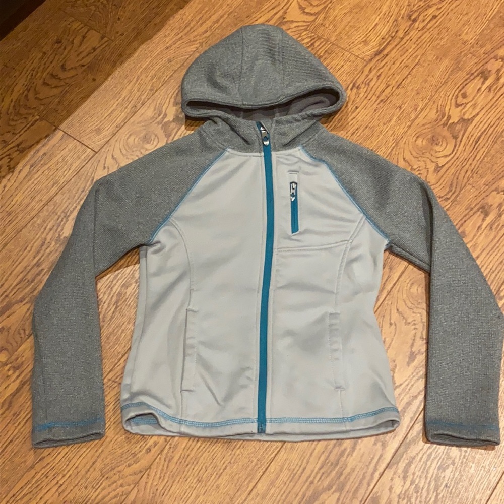 Spyder hoodie - Medium (8/10)